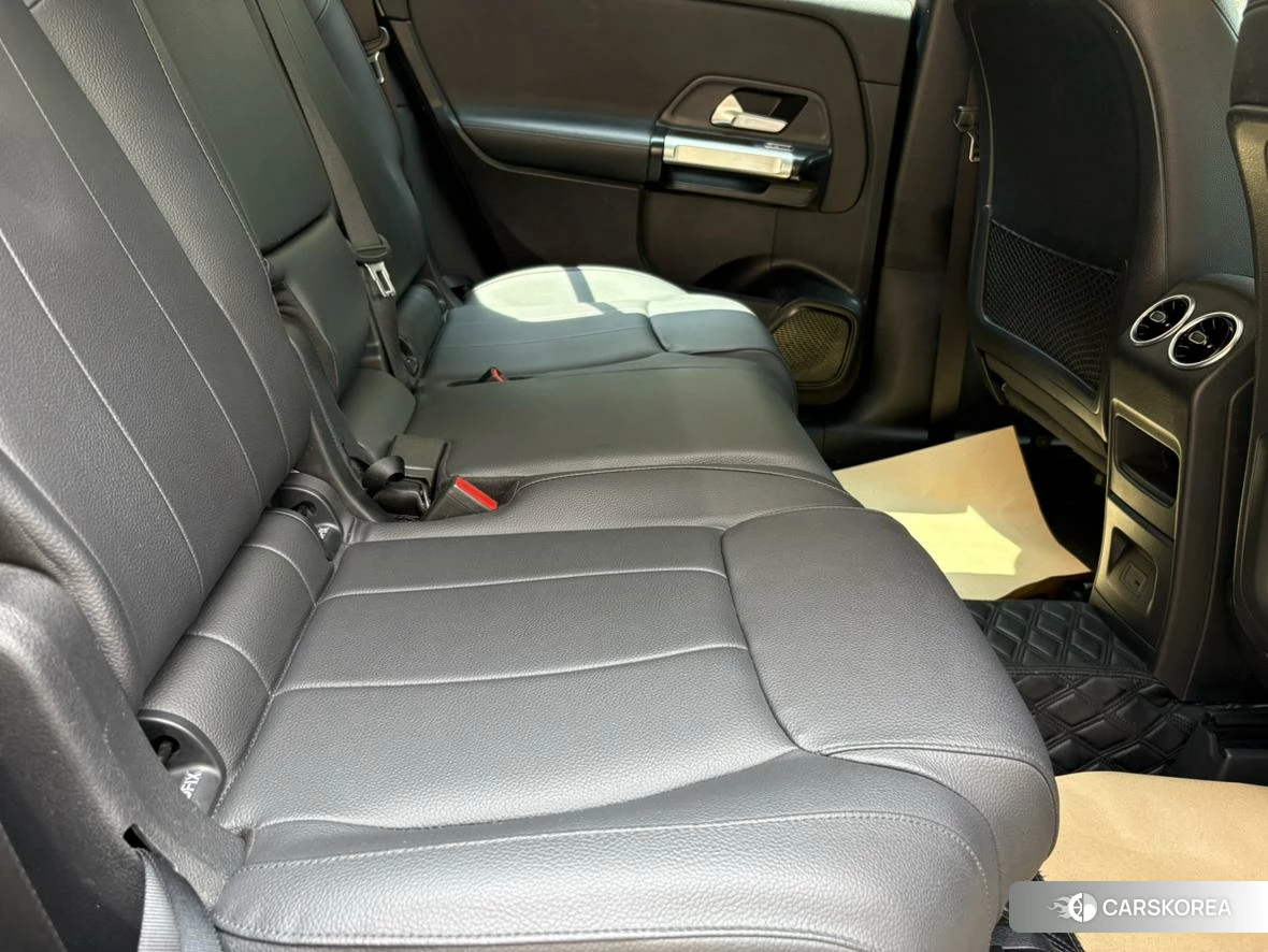 Mercedes-Benz GLB id 4479660 из Китая 7