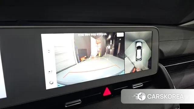 Hyundai Ionic 5 id 2930770 из Кореи 7