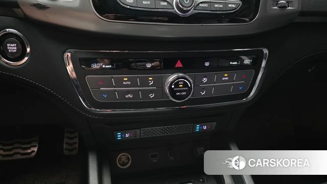 Ssangyong Rexton Sports id 4508437 из Кореи 7