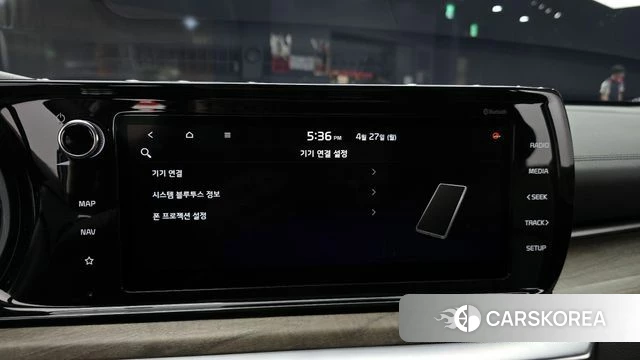 Kia K5 3rd generation id 4224971 из Кореи 7