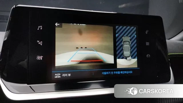 Peugeot 2008 Second generation id 3600419 из Кореи 7