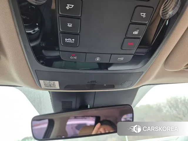 Kia Carnival 4th generation id 3691248 из Кореи 7