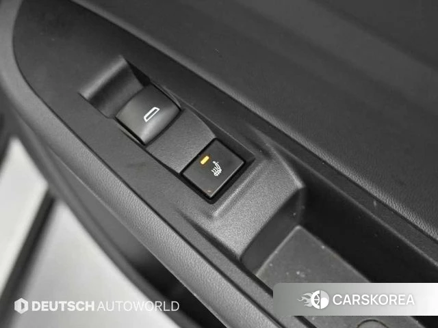 Chevrolet (GM Daewoo) Bolt EV id 4411383 из Кореи 7