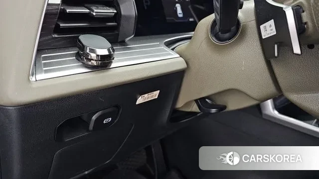 Ssangyong Torres id 3487518 из Кореи 7