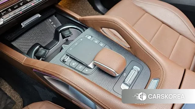 Mercedes-Benz GLE-Class W167 id 3576230 из Кореи 7