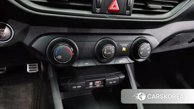 Kia Come New K3 id 3631892 из Кореи 7