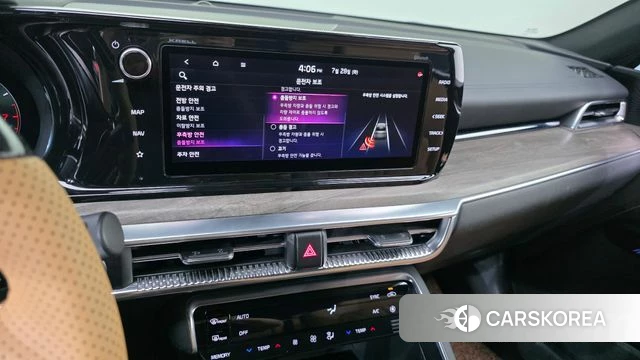 Kia K5 3rd generation id 4637240 из Кореи 7
