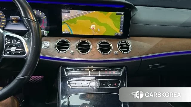 Mercedes-Benz E-Class W213 id 3055500 из Кореи 7