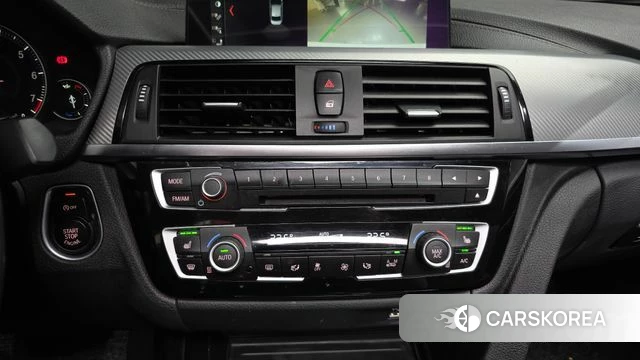 BMW 3 Series (F30) id 4196987 из Кореи 7