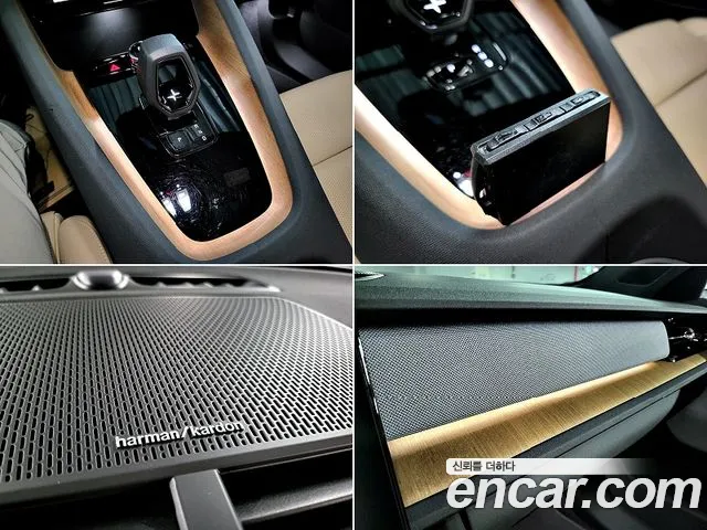 Polestar Polestar 2 id 2789172 из Кореи 7