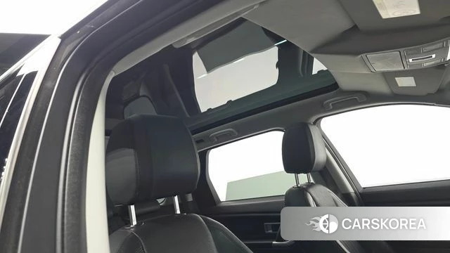 Land Rover Discovery Sports id 4477328 из Кореи 7