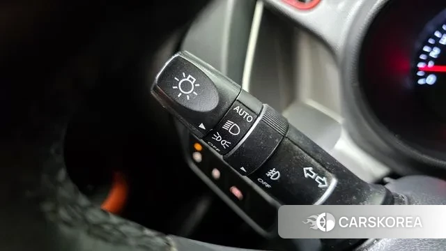 Kia The New Ray id 3017725 из Кореи 7