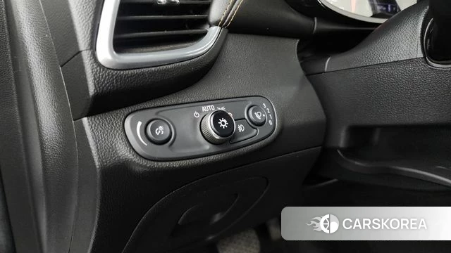 Chevrolet (GM Daewoo) The New Trax id 4581687 из Кореи 7