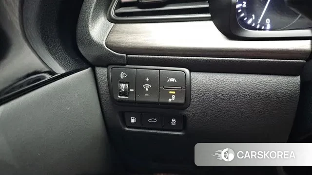 Kia K7 Premier id 3033583 из Кореи 7