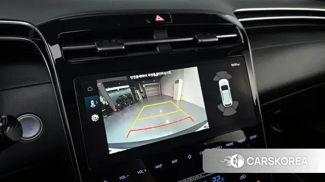 Hyundai Tucson (NX4) id 3185359 из Кореи 7