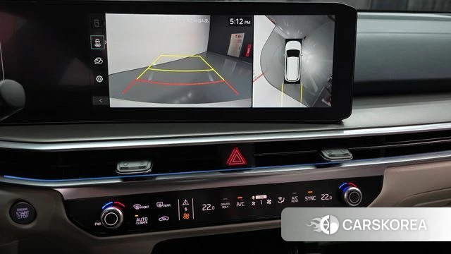 Kia The New Sorento 4th Generation id 4223030 из Кореи 7