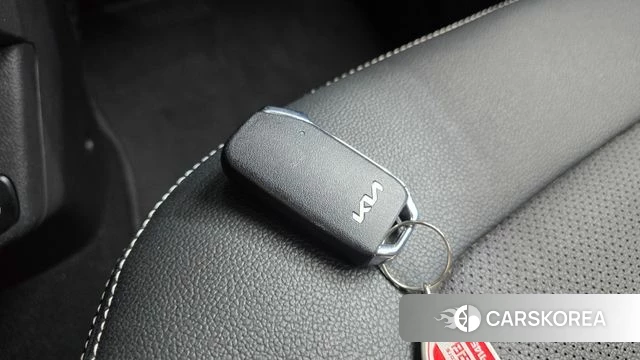 Kia The New Kia Ray id 4280744 из Кореи 7