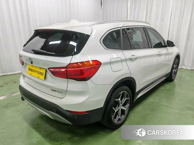 BMW X1 id 4253117 из Китая 7