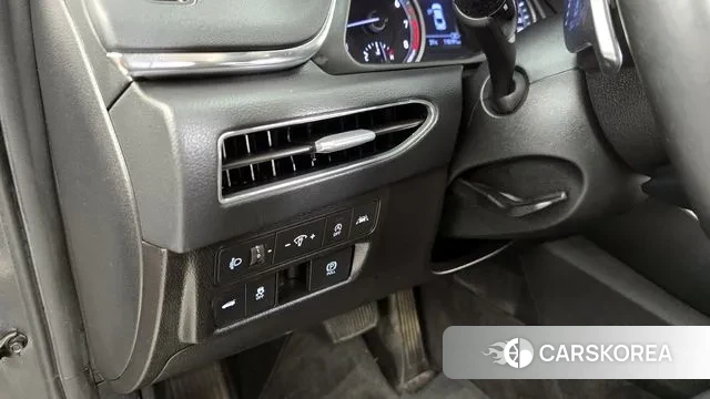 Hyundai Sonata (DN8) id 2890711 из Кореи 7