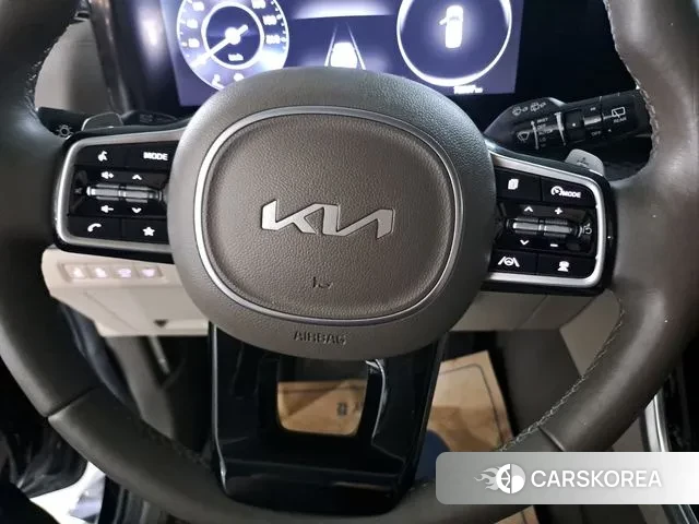 Kia Carnival 4th generation id 3037433 из Кореи 7