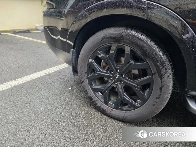 Kia Mohave Master id 3041303 из Кореи 7