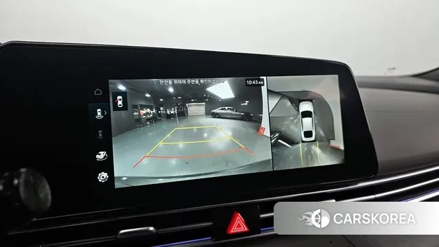 Hyundai The New Avante (CN7) id 3715903 из Кореи 7