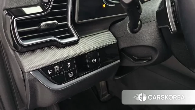 Kia Sportage 5th Generation Hybrid id 3605919 из Кореи 7