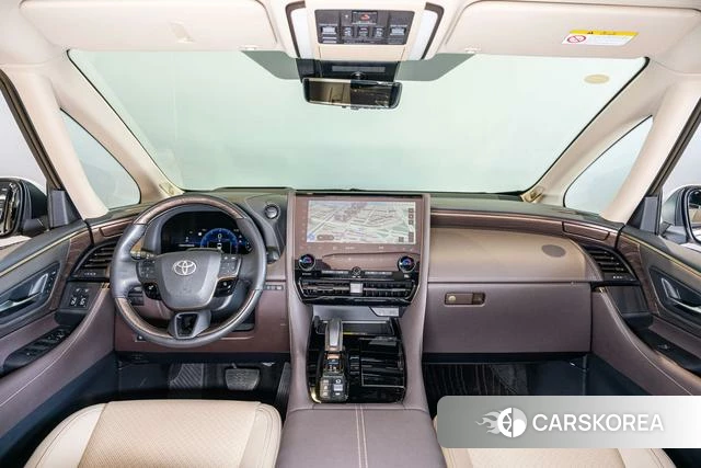 Toyota Elfa id 4271948 из Китая 7