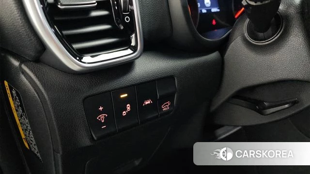 Kia Sportage The Bold id 3834713 из Кореи 7