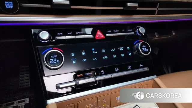 Hyundai Santa Fe (MX5) id 3451871 из Кореи 7