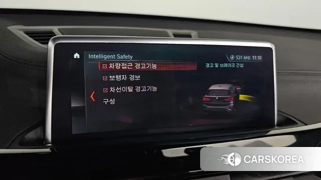 BMW X1 (F48) id 2884604 из Кореи 7