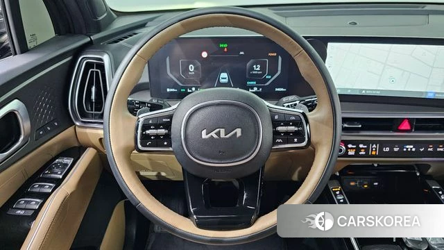 Kia The New Sorento 4th Generation id 4421744 из Кореи 7