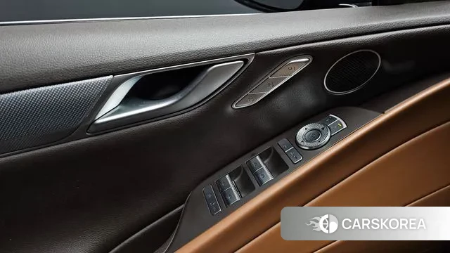 Genesis G80 (RG3) id 3023692 из Кореи 7