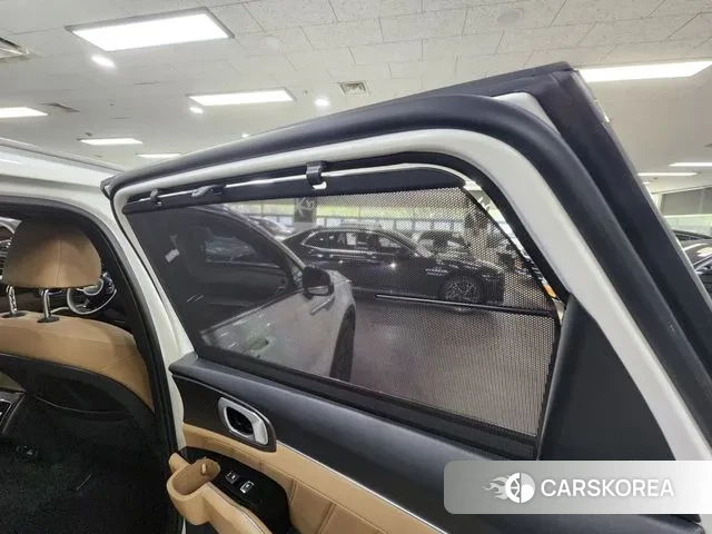 Kia The New Sorento 4th Generation id 3126309 из Кореи 7