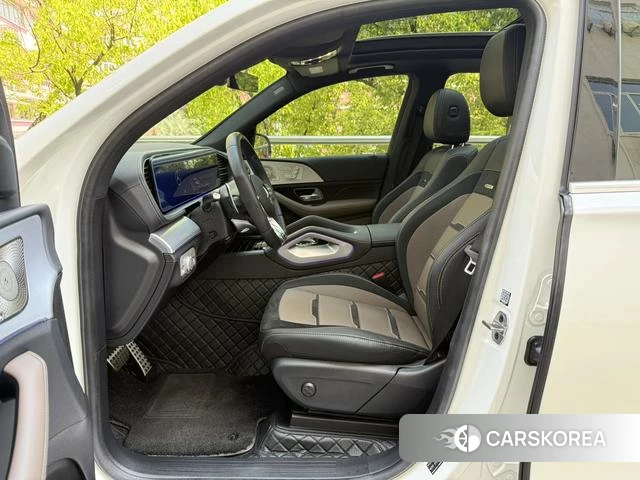Mercedes-Benz GLE AMG id 4307630 из Китая 7