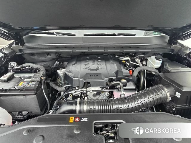 Kia Tasman id 3933734 из Кореи 7