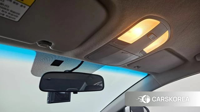 Hyundai The New Avante AD id 3942624 из Кореи 7