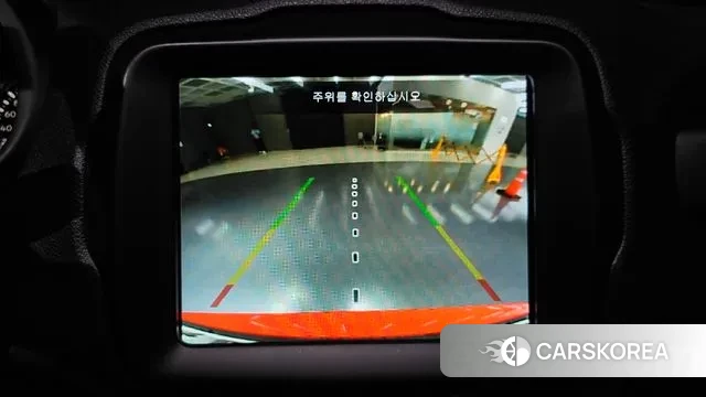 Jeep Renegade id 3044304 из Кореи 7