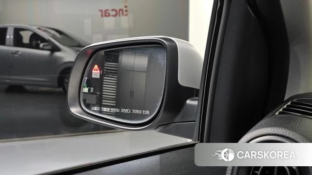 Kia Morning Urban (JA) id 4646372 из Кореи 7