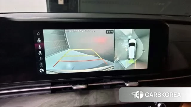 Kia Carnival 4th generation id 3023071 из Кореи 7