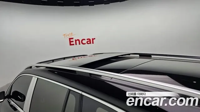 Mercedes-Benz GLS - Class X167 id 2879196 из Кореи 7