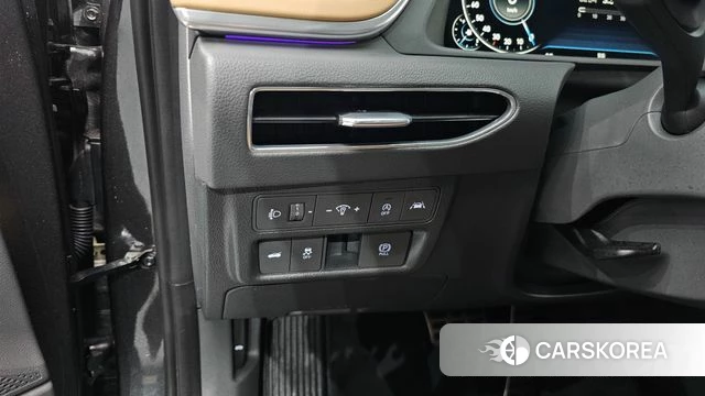 Hyundai Sonata (DN8) id 4303746 из Кореи 7
