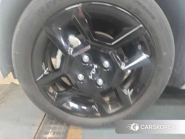 Kia The New Kia Ray id 4499991 из Кореи 7