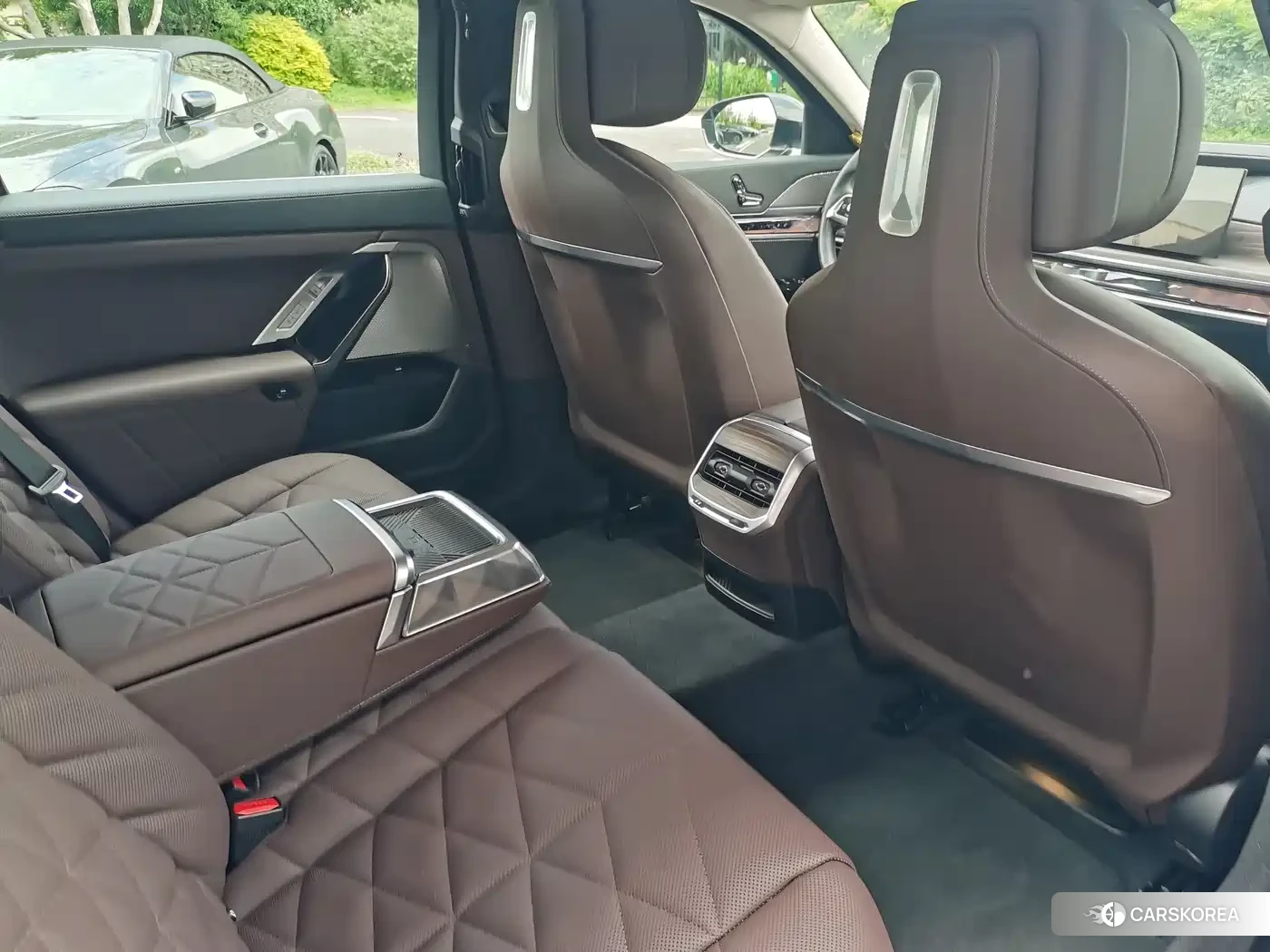 BMW i7 id 4559618 из Китая 7