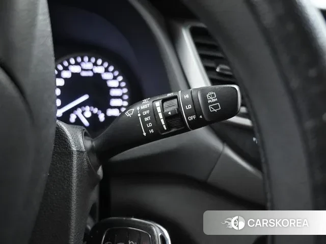 Hyundai All New Tucson id 3773343 из Кореи 7