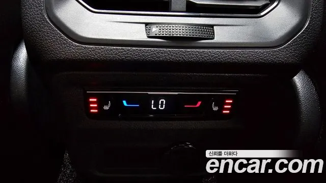 Volkswagen Tiguan Allspace id 2837227 из Кореи 7
