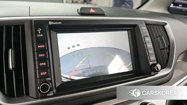 Kia The New Ray id 3406573 из Кореи 7