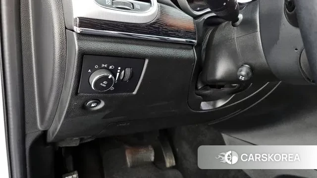 Jeep Grand Cherokee id 2964737 из Кореи 7