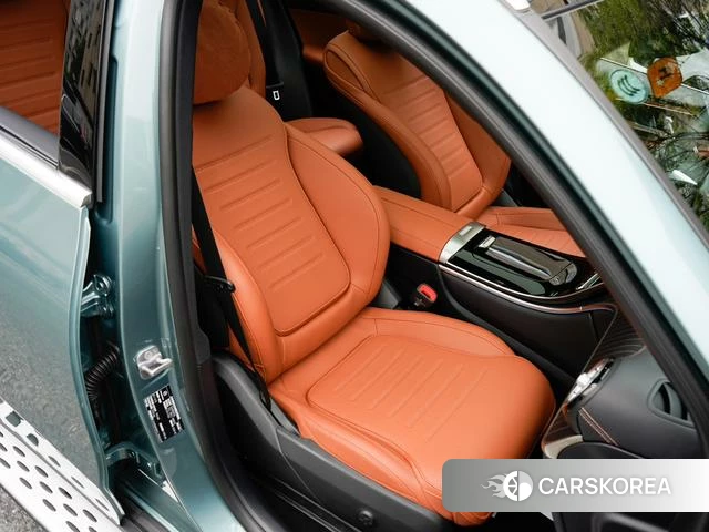 Mercedes-Benz GLC id 4380513 из Китая 7