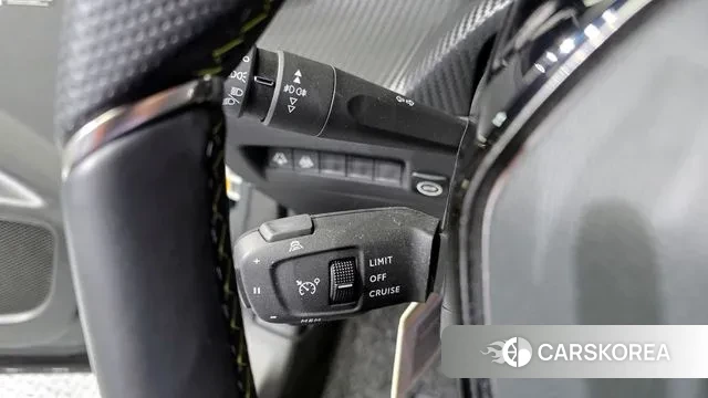 Peugeot e-2008 second generation id 3247538 из Кореи 7